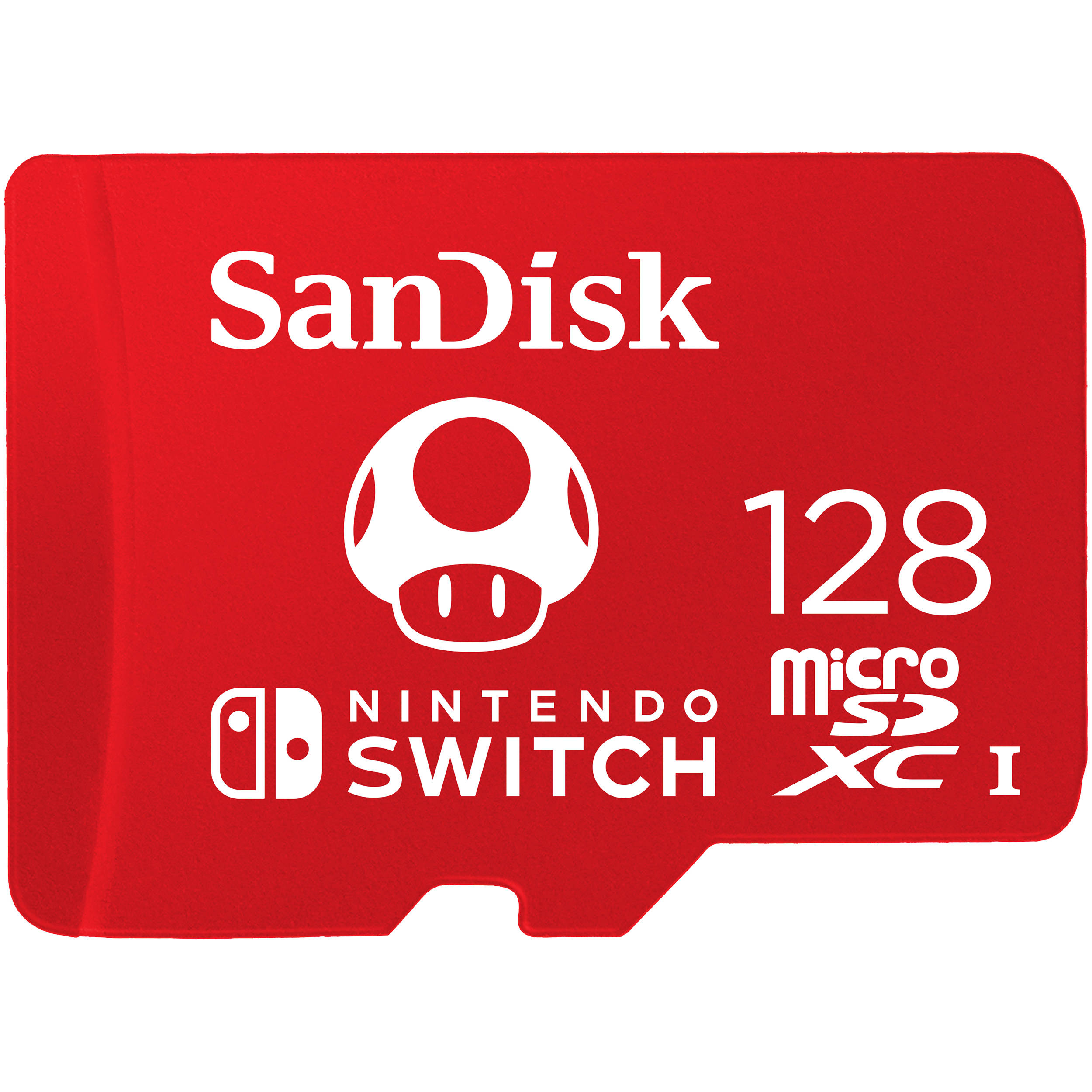 Nintendo Switch Sd Card